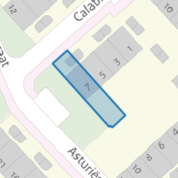 Perceel AMR01-I-6566