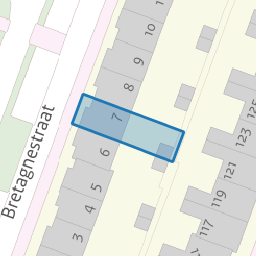 Perceel AMR01-I-6570