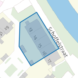 Perceel AMR01-I-6573