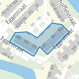 Perceel AMR01-I-6575