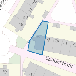 Perceel AMR01-I-6581