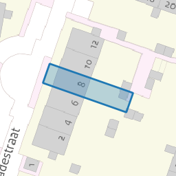 Perceel AMR01-I-6586