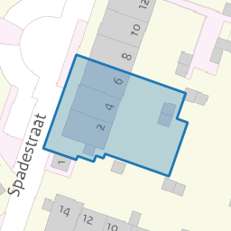 Perceel AMR01-I-6587