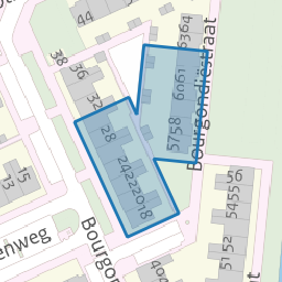 Perceel AMR01-I-6593