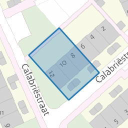 Perceel AMR01-I-6594