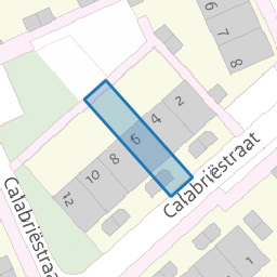 Perceel AMR01-I-6595