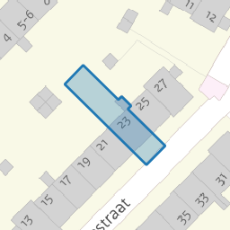 Perceel AMR01-I-6598