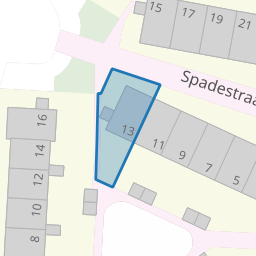 Perceel AMR01-I-6600