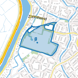 Perceel AMR01-I-6604