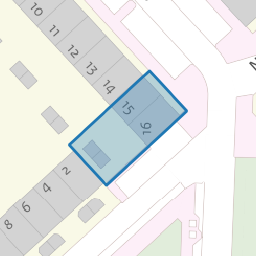 Perceel AMR01-I-6607