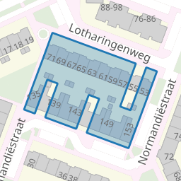 Perceel AMR01-I-6622