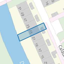 Perceel AMR01-I-6624