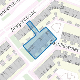 Perceel AMR01-I-6637