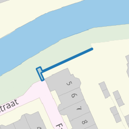 Perceel AMR01-I-6645