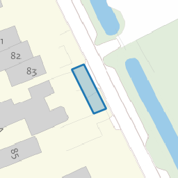 Perceel AMR01-I-6649