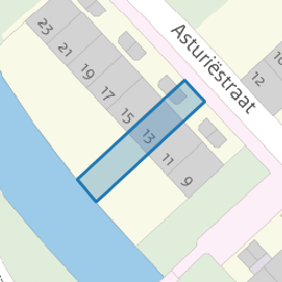 Perceel AMR01-I-6652