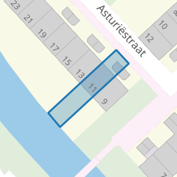 Perceel AMR01-I-6653