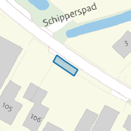 Perceel AMR01-I-6656