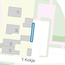 Perceel AMR01-I-6660