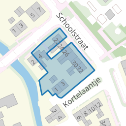 Perceel AMR01-I-6667