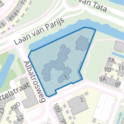 Perceel AMR01-I-6669