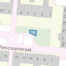 Perceel AMR01-I-6673