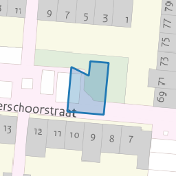 Perceel AMR01-I-6676