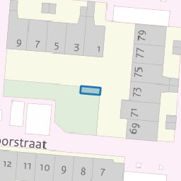 Perceel AMR01-I-6678