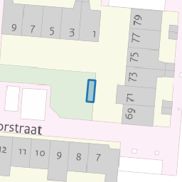 Perceel AMR01-I-6680