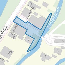 Perceel AMR01-I-6691