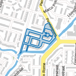 Perceel AMR01-I-6701