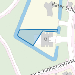 Perceel AMR01-I-6704