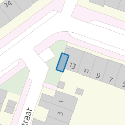 Perceel AMR01-I-6708