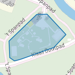 Perceel AMR01-I-6719