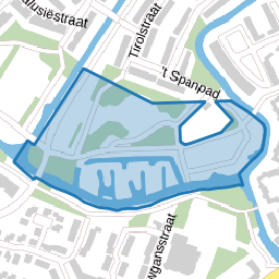 Perceel AMR01-I-6720