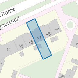 Perceel AMR01-I-6722