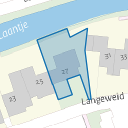 Perceel AMR01-I-6725