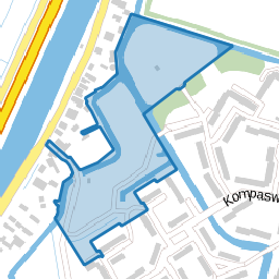 Perceel AMR01-I-6730