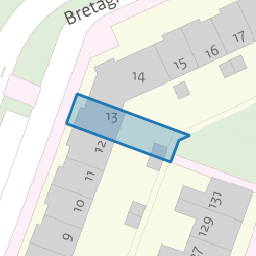 Perceel AMR01-I-6732