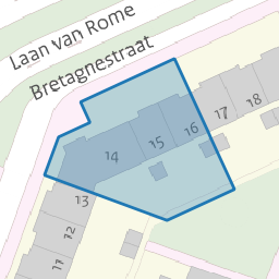 Perceel AMR01-I-6734