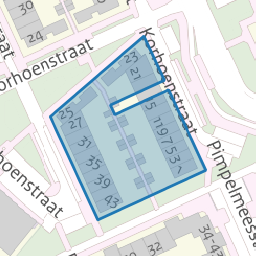 Perceel AMR01-I-6736