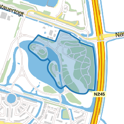 Perceel AMR01-I-6738