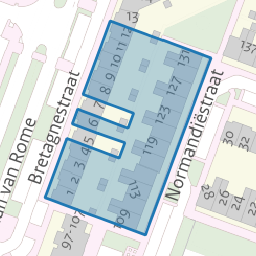 Perceel AMR01-I-6740