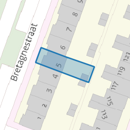 Perceel AMR01-I-6741