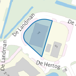 Perceel AMR01-I-6742