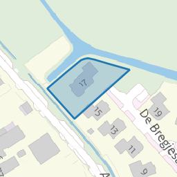 Perceel AMR01-I-6745