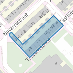 Perceel AMR01-I-6754