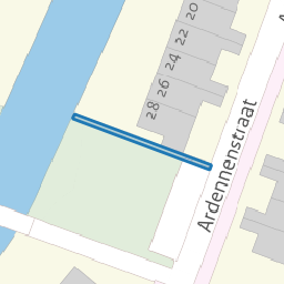 Perceel AMR01-I-6783