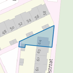 Perceel AMR01-I-6786