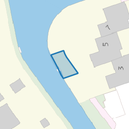 Perceel AMR01-I-6797